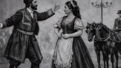 APİKAM Kent Söyleşileri’nde 'Şark Tiyatrosu' konuşulacak