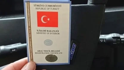 Araç tescilinde yeni dönem! 3 gün kuralına uymayana 198 bin TL ceza