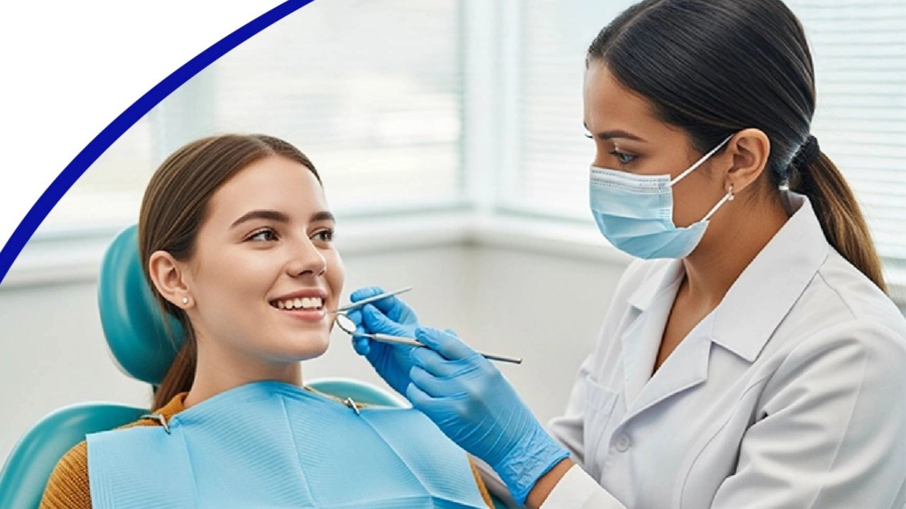 Araştırma: Toplumun yarısı dişlerini günde 2 kez fırçalamıyor