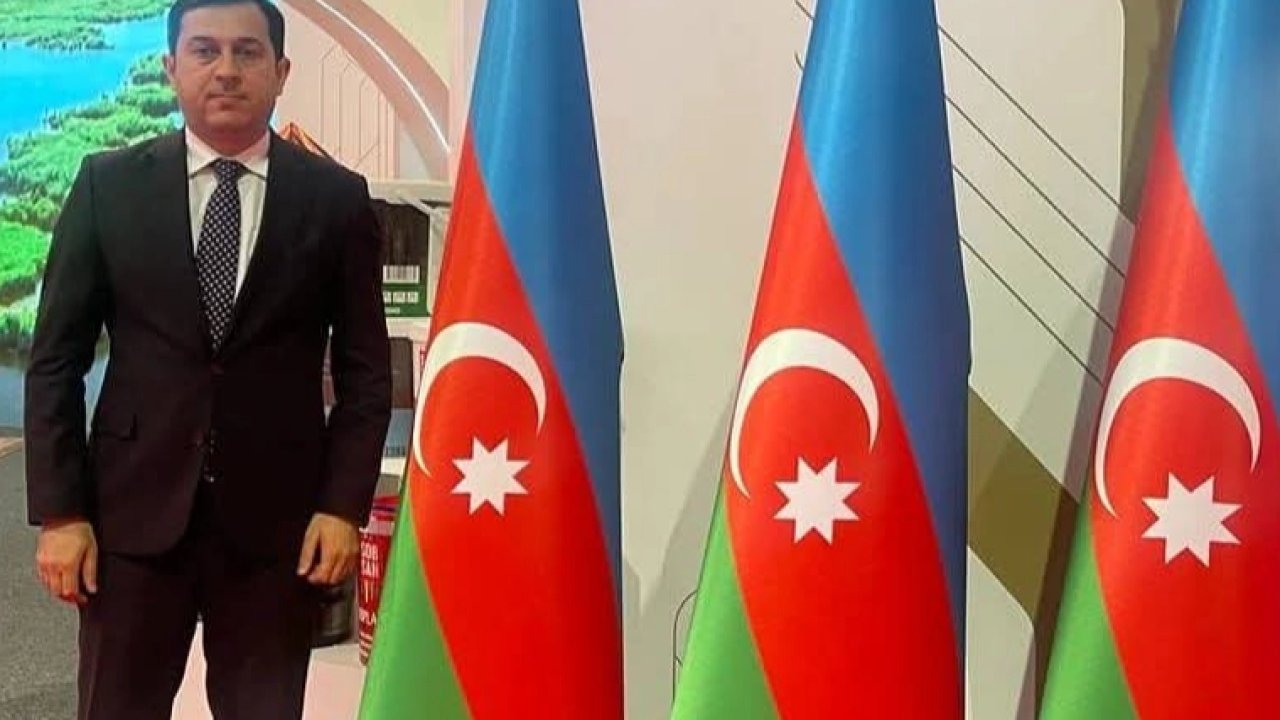 Azerbaycan-Türkiye kardeşliğine göz dikenler mi var?