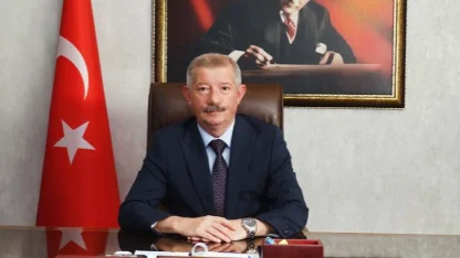 Aziz Mercan'dan '14 Mart' açıklaması