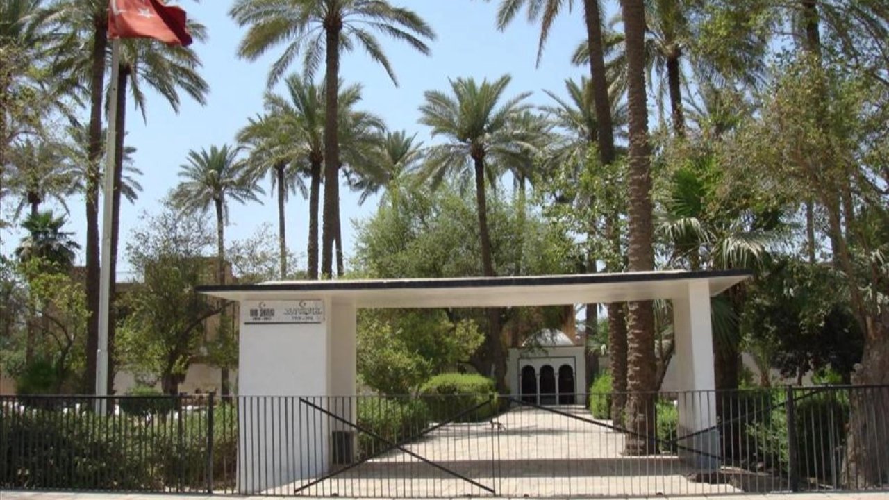 Bağdat Büyükelçiliği duyurdu: Yurt içi vekaletnameler temin edilebilecek