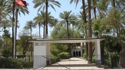 Bağdat Büyükelçiliği duyurdu: Yurt içi vekaletnameler temin edilebilecek