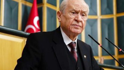 Bahçeli’den İran ve 'Terörsüz Türkiye' mesajları... Dünyaya Ankara'dan bakmak zorundayız