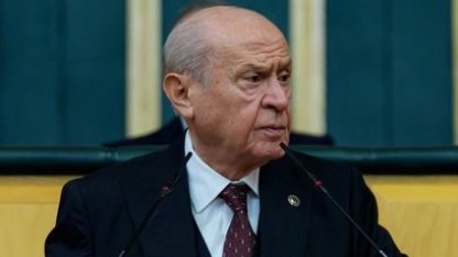 Bahçeli:Dünya çok kutuplu gerilim sarmalına sürükleniyor