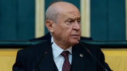 Bahçeli:Dünya çok kutuplu gerilim sarmalına sürükleniyor