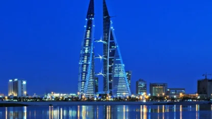 Bahreyn savaş alarmı! Resmen yasaklandı