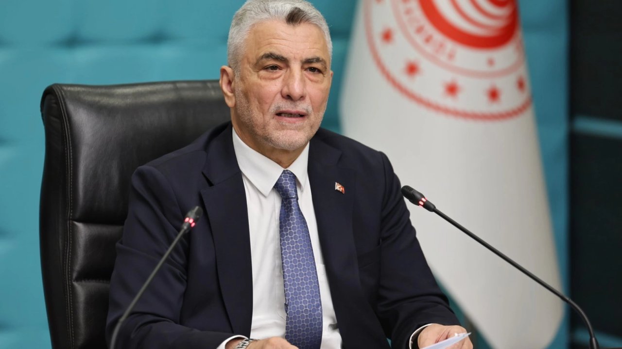 Bakan Bolat: Hizmet ihracatı rekor seviyede