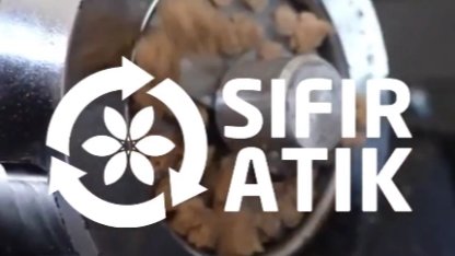 Bakan Çiftçi'den sıfır atık mesajı... Atıktan 18 ton mama üretimiyle israfa karşı yeni adım