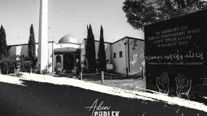 Bakan Gürlek: İslamofobi yalnızca korku değil, açık bir düşmanlık