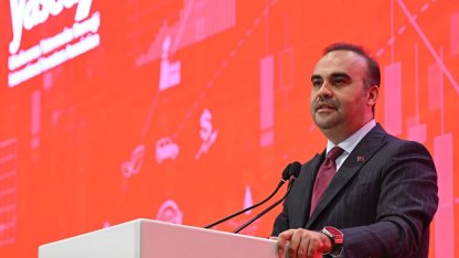 Bakan Kacır: Türk sanayisi 2026’da yükselişini hızlandıracak