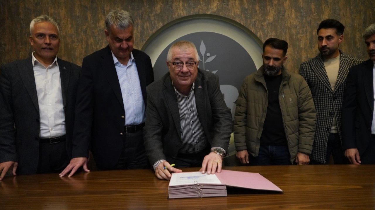 Balıkesir Altınoluk'a taziye ve kültür evi geliyor