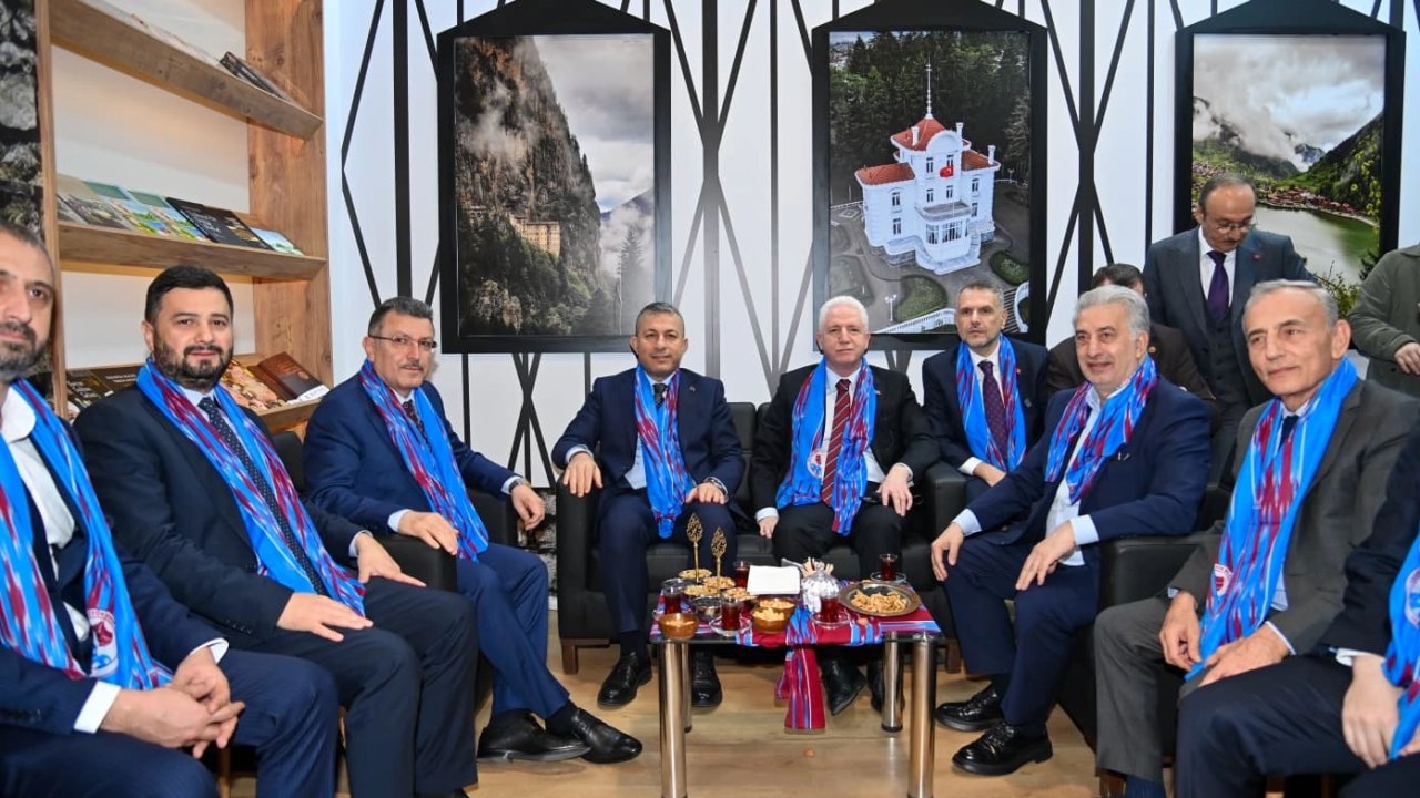 Başkan Genç: Gece gündüz çalışıyoruz