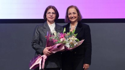 Başkan Köymen: Güvenli kent, kadınların korkusuz yürüdüğü kenttir