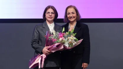 Başkan Köymen: Güvenli kent, kadınların korkusuz yürüdüğü kenttir