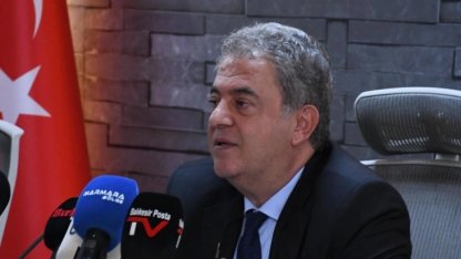 BASKİ: 9,5 milyar TL borca rağmen Balıkesir’in su geleceği güvence altında