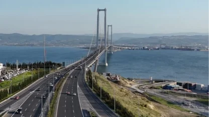 Bayram yolculuğuna çıkacaklara otoyol ve gişe uyarısı