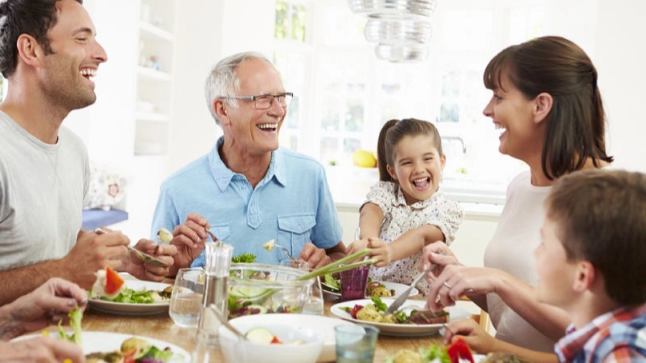 Bayramda tatlı uyarısı