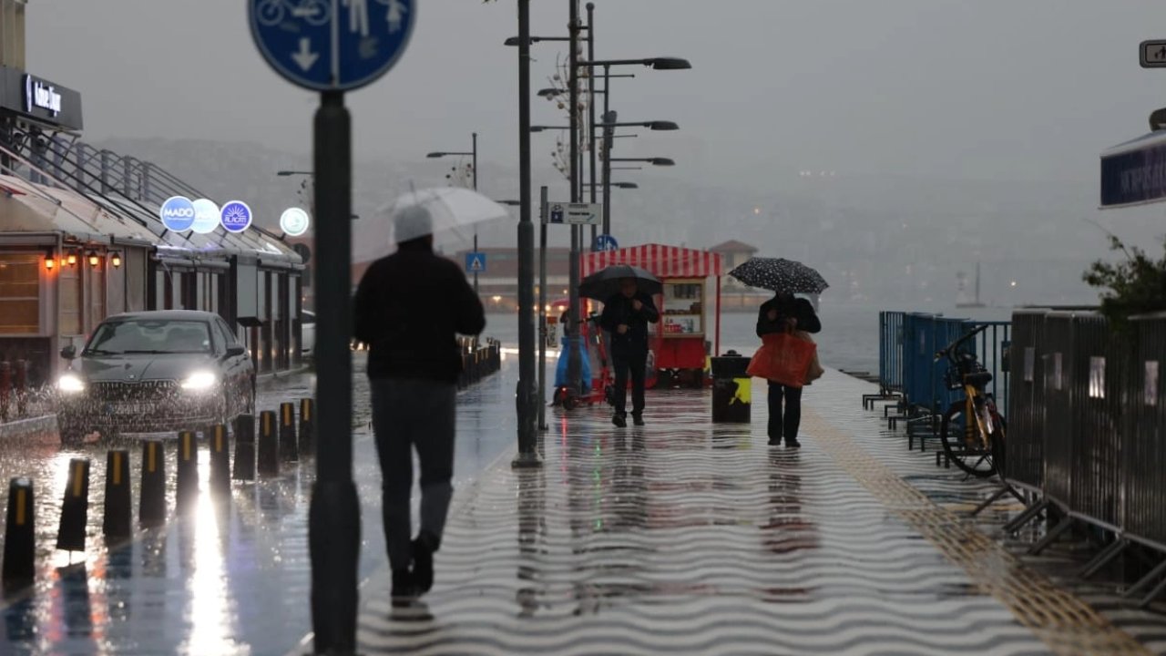 Bayramın son gününde hava durumu nasıl?