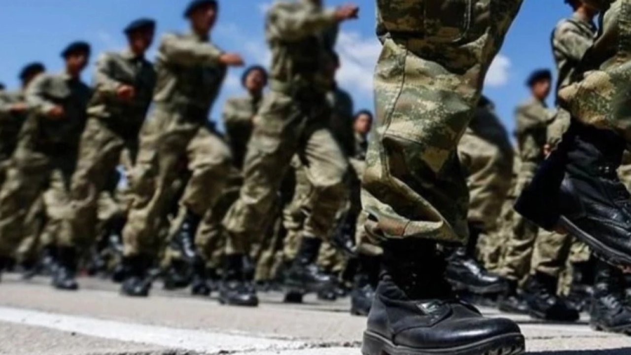 Bedelli askerlik ücreti yüzde 25 artacak