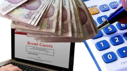 Belediye gelirlerinde yeni sınıflandırma... Nüfus ve ekonomik kriterlere göre yeniden gruplandırıldı