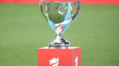 Beşiktaş’ın Ziraat Türkiye Kupası yarı finaline UEFA ayarı