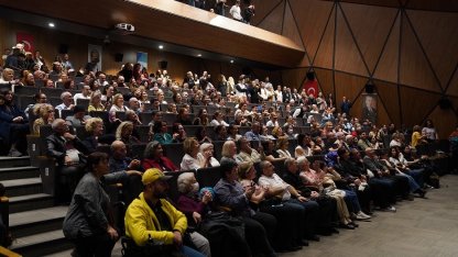 Beylikdüzü Mart'ta sanatla dolu