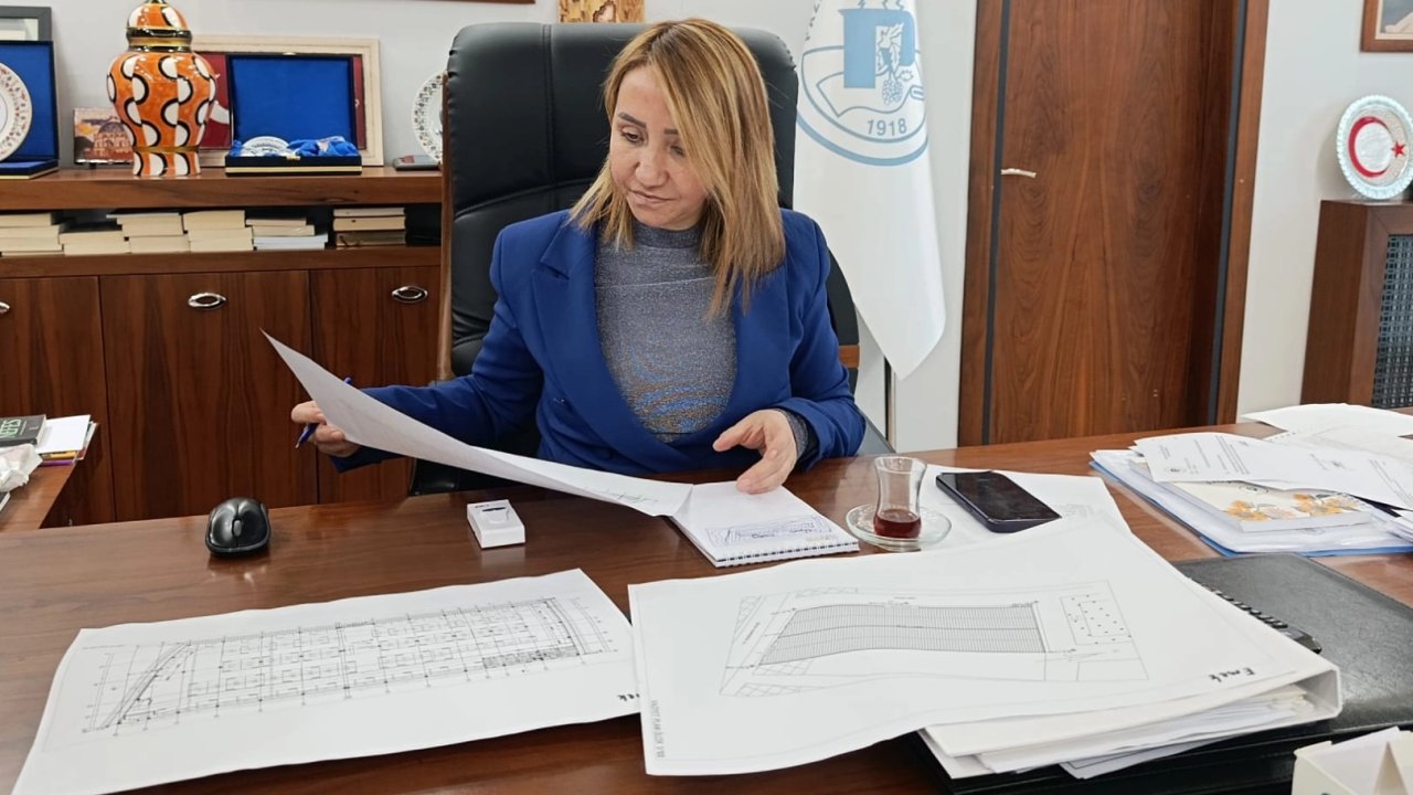 Bilecik Pazaryeri’ne modern kapalı pazar geliyor