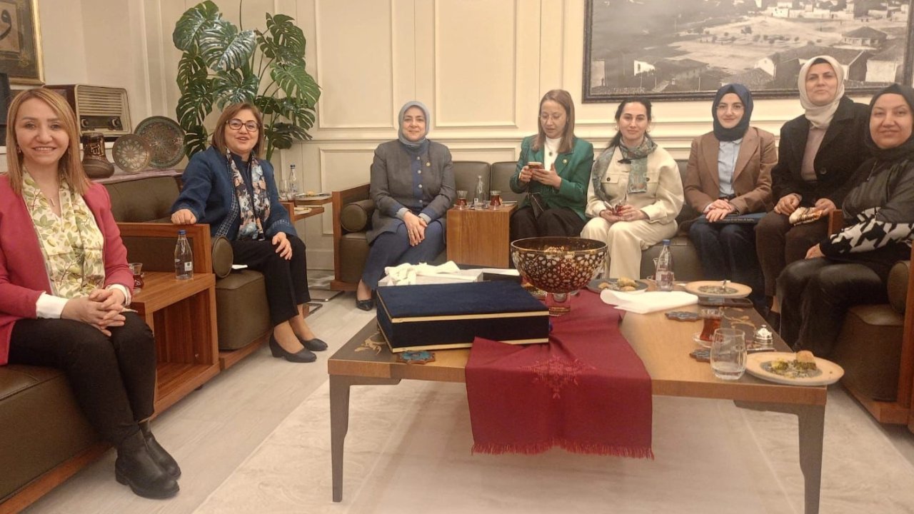 Bilecik Pazaryeri’nin sesi Gaziantep’te yükseldi