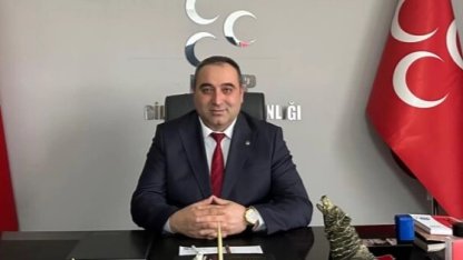 Bilecik'te MHP'den sert tepki: Valiliğimizi siyasi polemiğe çekmeyin!