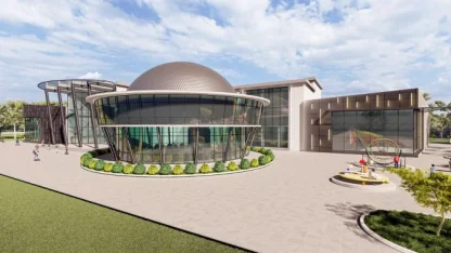 Bilim Merkezi için imzalar atıldı