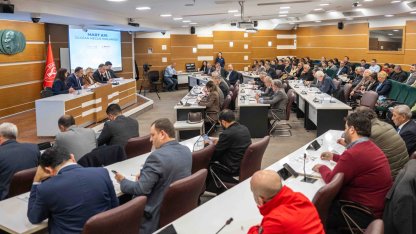 Bornova Belediyesi’nden temizlik atağı