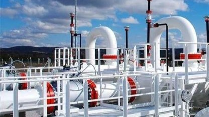 BOTAŞ: Doğal gaz arzında herhangi bir risk yok
