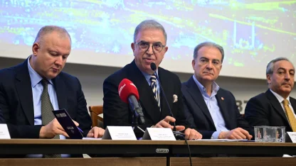 BTSO’dan turizmde iş birliğini güçlendiren “B2B ve Networking Buluşması”