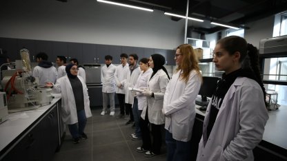 BTÜ 'tercihten önce' başvurularını alıyor