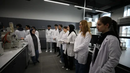 BTÜ 'tercihten önce' başvurularını alıyor