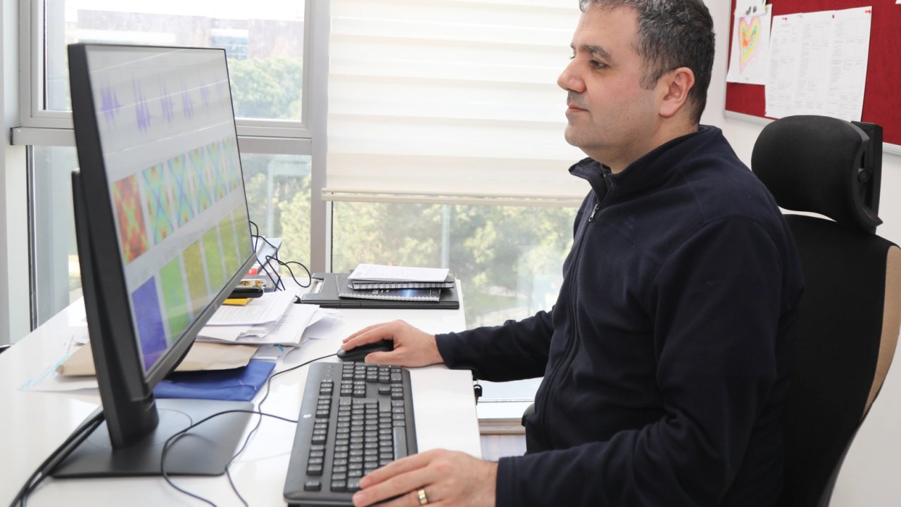 BTÜ’den sahte seslere karşı 'yapay' hamle... Sahte sesler tespit edilecek