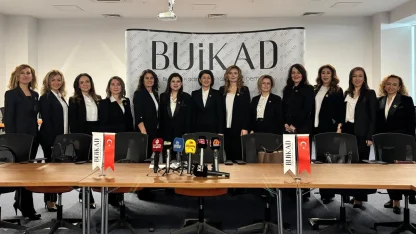 BUİKAD'dan ilk 'Sürdürülebilirlik Raporu'