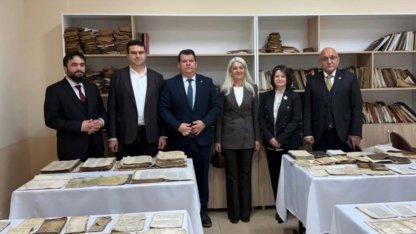 Bulgaristanlı öğrenciler Edirne’de buluşacak