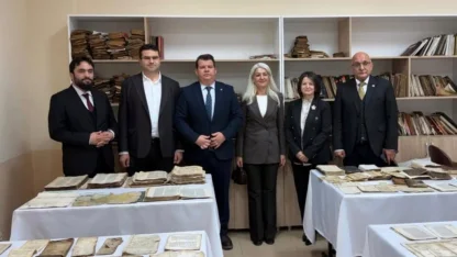 Bulgaristanlı öğrenciler Edirne’de buluşacak