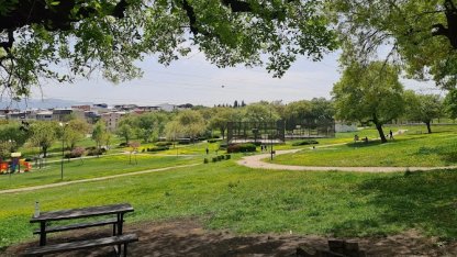 Bursa Hamitler Mesire Alanı 3 ay kapalı!