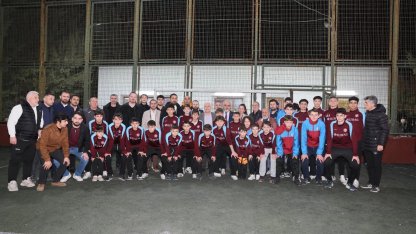 Bursa İnegöl'de gençler istedi, Başkan Bozbey yeniliyor