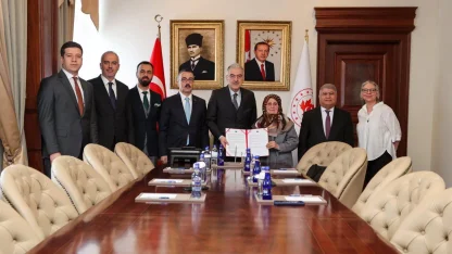 Bursa İnegöl’e yeni 'Sağlık Merkezi' geliyor