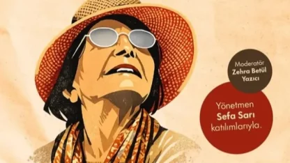 Bursa Koza Kadın Derneği’nden Gülten belgeseli