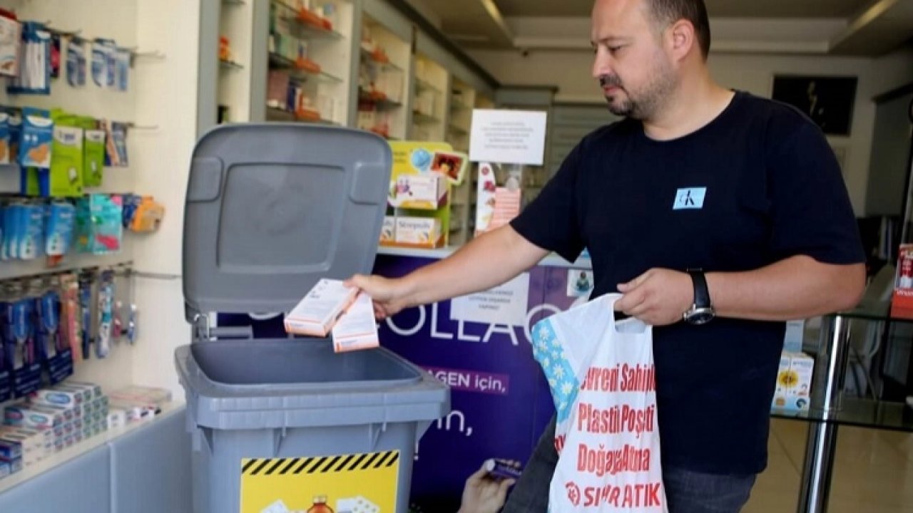 Bursa Nilüfer Belediyesi “Sıfır Atık Belgesi”ni yeniledi