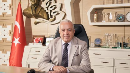 Bursa Nilüfer'de Başkan Özdemir’den 'acele kamulaştırma' yorumu: Bursa için gecikmiş bir yatırım