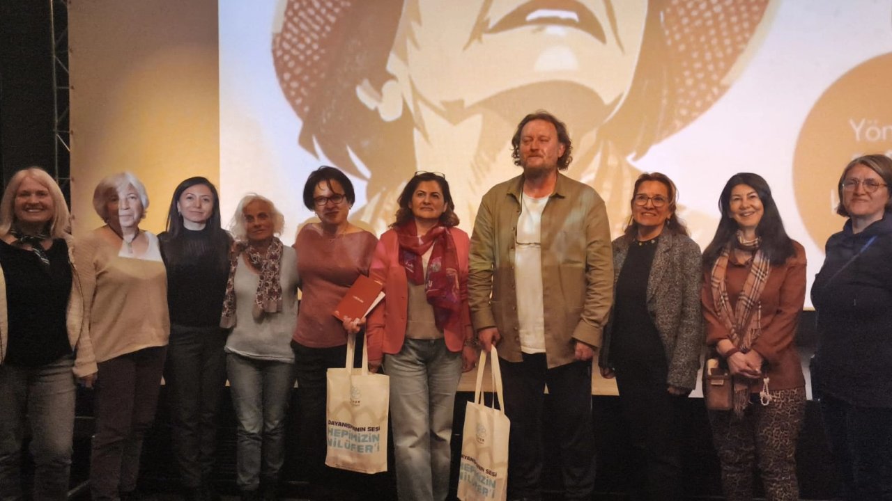 Bursa Nilüfer’de “İnceliklerin Şairi” Gülten Akın anıldı