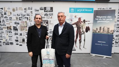 Bursa Nilüfer’de kulak sağlığı masaya yatırıldı