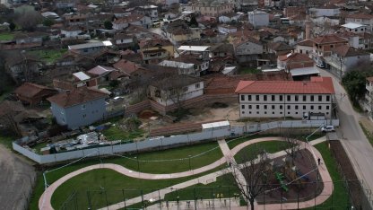 Bursa Nilüfer'de Kurtuluş Müzesi için “ortak hafıza” çağrısı