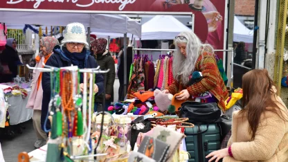Bursa Osmangazi'de kadın girişimcilere yerel yönetim desteği